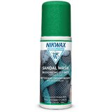 NikWax Sandal and Sports Deodorizing Shoe Wash 125mL Bottle