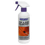 NikWax Tent and Gear Solar Proof 500mL Bottle