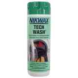 NikWax Tech Wash 300mL Bottle