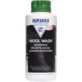 NikWax Wool Wash 300mL Bottle