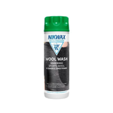 NikWax Wool Wash 300mL Bottle