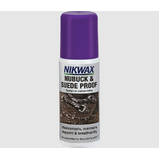 NikWax Nubuck and Suede Proof 125mL Bottle