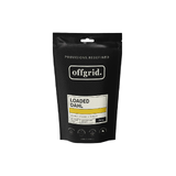 Offgrid Heat and Eat Meal Loaded Dahl 250g