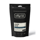 Offgrid Heat and Eat Meal Good Rice 300g