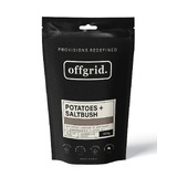 Offgrid Heat and Eat Meal Saltbush Potatoes 300g