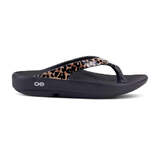OOfos OOlala Womens Limited Edition Thongs