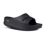 OOFOS OOmega OOahh Womens Slides