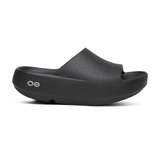 OOFOS OOahh Plus Unisex Slides