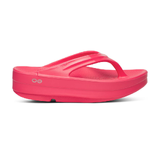 OOFOS OOmega OOlala Womens Thongs