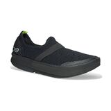 OOFOS OOmg Mesh Womens Shoes - Final Clearance
