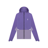 On Core Womens Hooded Jacket