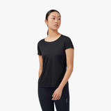 On Performance-T Womens Short Sleeve Shirt