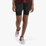 On Active Womens Shorts