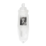 On Soft Flask 500ml Translucent Black