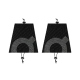 On Trail Unisex Gaiters Black