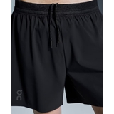 On Performance 5 Inch Mens Shorts