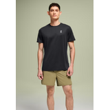 On Core-T Mens Short Sleeve Shirt