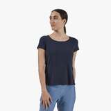 On Active-T Breathe Womens Short Sleeve Shirt