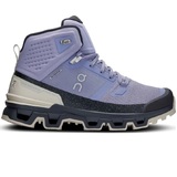 On Cloudrock 2 Waterproof Womens Shoes