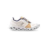 On Cloudstratus Womens Shoes - Classic