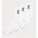 On Logo Mid Unisex Socks Pack of 3