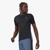 On Performance-T Mens Short Sleeve Shirt