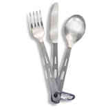 Optimus 3-Piece Cutlery Set