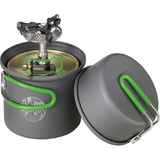 Optimus Crux Weekend Cook System