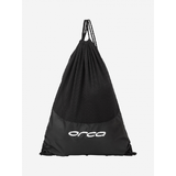Orca Mesh Swim Bag Black
