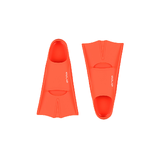 Orca Hi Vis Swimming Fins