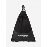 Orca Mesh Swim Bag Black