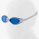 Orca Killa Vision Blue Lens Goggles