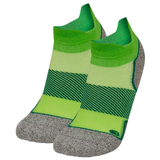OS1st Active Comfort No Show Unisex Socks