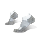 OS1st WP4+ Wellness Performance Wide No Show Unisex Socks