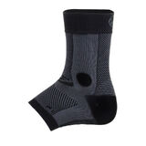 OS1st AF7 Ankle Support Sleeve Black