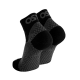 OS1st FS4 Plantar Fasciitis Quarter Crew Unisex Socks