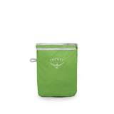 Osprey Poco Child Carrier Raincover Limon