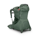 Osprey Poco Unisex Child Carrier Pack with Raincover