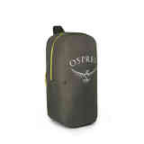Osprey Airporter Pack Travel Cover Medium Shadow Grey