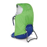 Osprey Poco Raincover Electric Lime