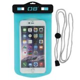 Overboard Large Phone Case