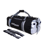 Overboard 60L Classic Duffel Bag with Shoulder Strap