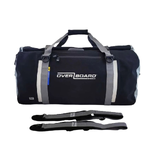 Overboard 90L Classic Duffel Bag with Shoulder Strap