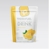 PeakFuel Electrolyte Drink Mix 510g Bag - Classic