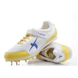 Polanik Triple Jump Spikes Unisex Shoes - Final Clearance