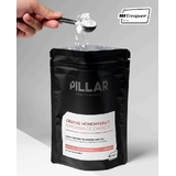 Pillar Creatine Monohydrate Drink Mix 300g Pouch