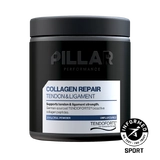 Pillar Collagen Repair Powder 204g Tub