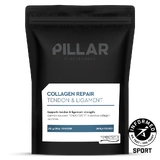Pillar Collagen Repair Drink Mix 510g Pouch
