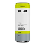 Pillar Sparkling Electrolyte Hydration RTD 330mL Can