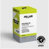 Pillar Electrolyte Hydration 7g Sachet Box of 15